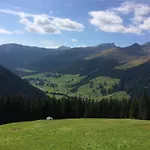 Landhuus