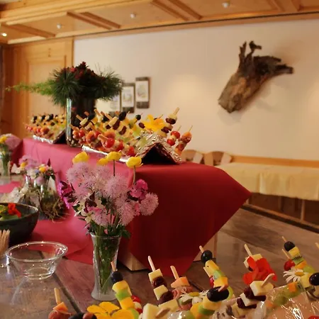 Landhuus 3* Frauenkirch