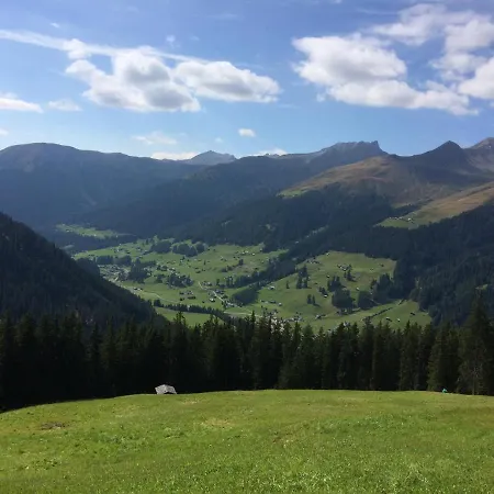 Landhuus