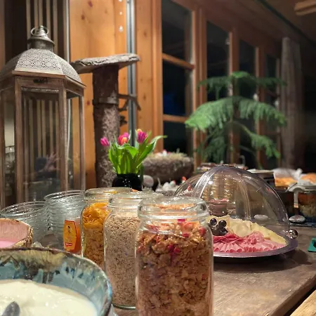 Landhuus Frauenkirch