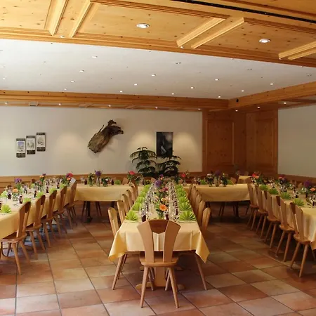 Locanda Landhuus