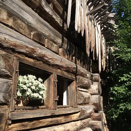 Landhuus Frauenkirch