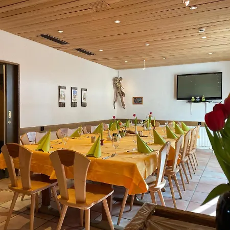 Landhuus Värdshus Frauenkirch