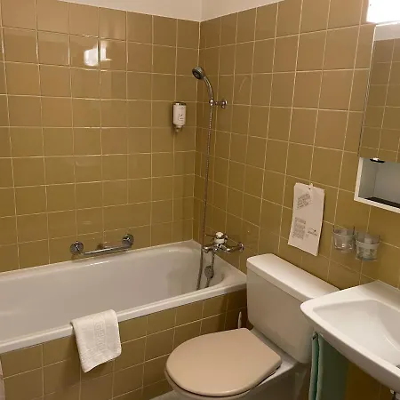 Landhuus Värdshus 3*