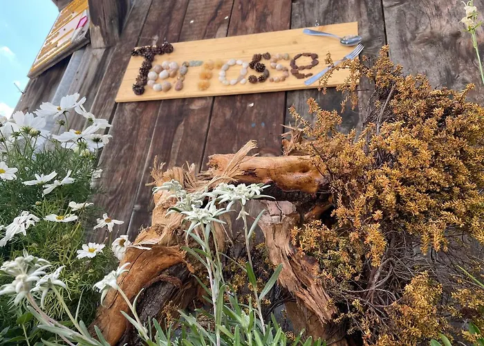 Landhuus Frauenkirch