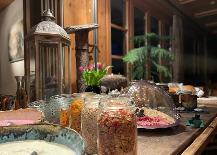 Landhuus Frauenkirch