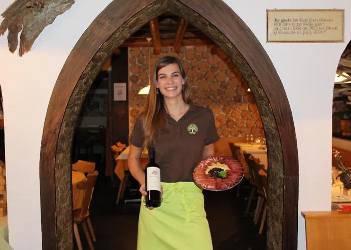 Landhuus Estalagem 3*