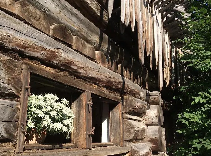 Landhuus Frauenkirch