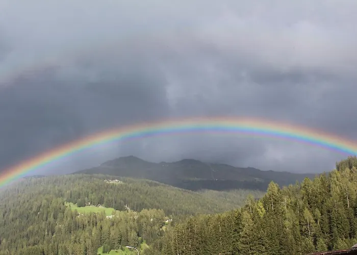 Landhuus 3* Frauenkirch