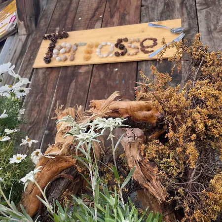 Landhuus Frauenkirch