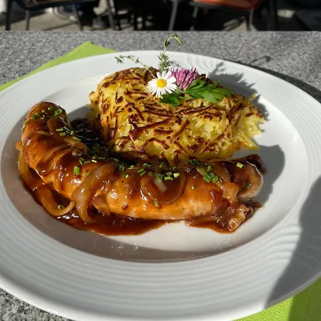 Мини-отель Landhuus