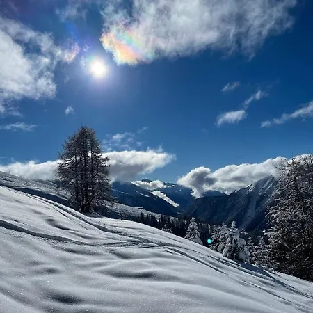 Landhuus Мини-отель