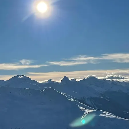 Мини-отель Landhuus