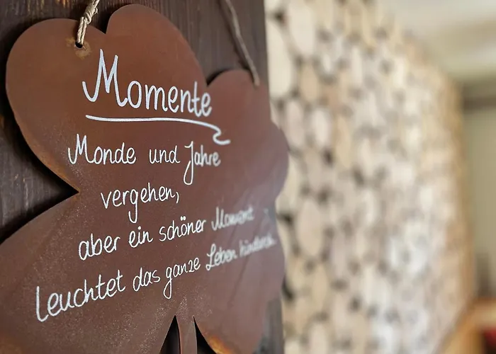 Landhuus Frauenkirch