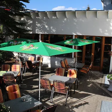 Landhuus 3* Frauenkirch