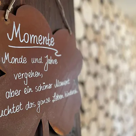 Landhuus Frauenkirch