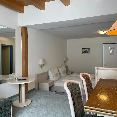 Mini-hôtel Landhuus