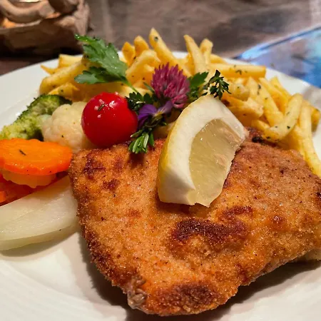 Landhuus Frauenkirch