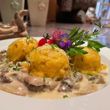 Landhuus Inn Frauenkirch