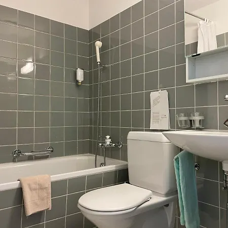 Mini-hôtel Landhuus