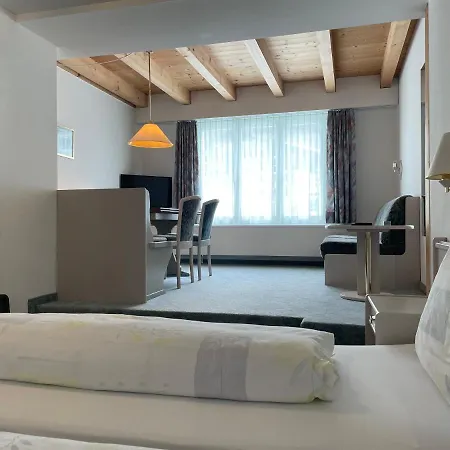 Landhuus Mini-hôtel