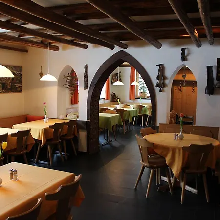 Landhuus Frauenkirch